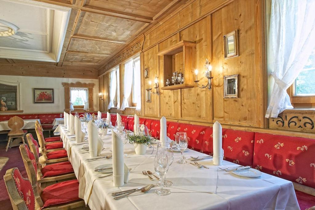 Familotel Bavaria Pfronten-Familien Hotel-Alles Inklusive Konzept Exterior foto