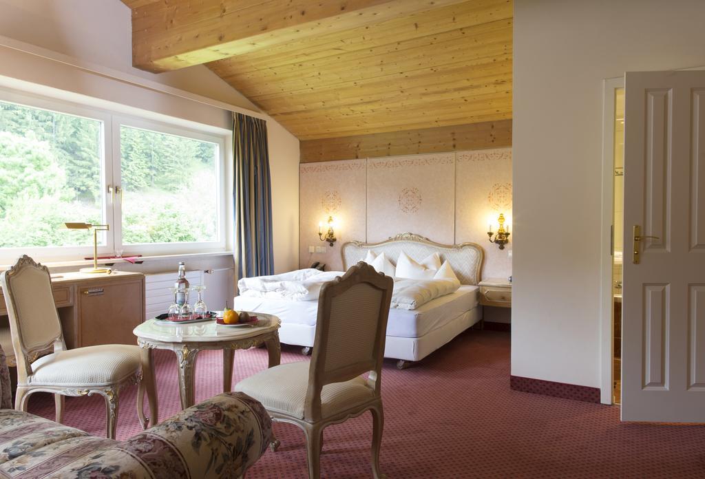 Familotel Bavaria Pfronten-Familien Hotel-Alles Inklusive Konzept Quarto foto