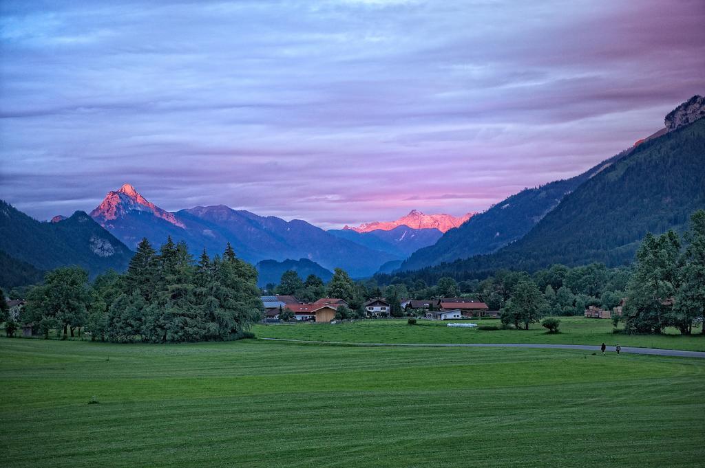 Familotel Bavaria Pfronten-Familien Hotel-Alles Inklusive Konzept Quarto foto