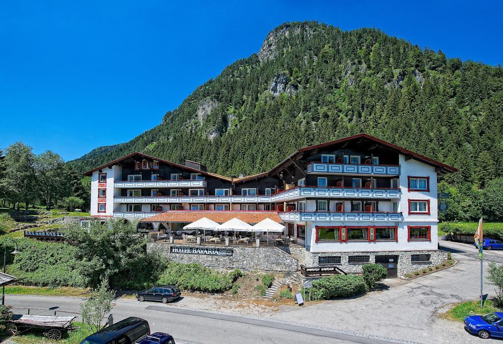 Familotel Bavaria Pfronten-Familien Hotel-Alles Inklusive Konzept Quarto foto